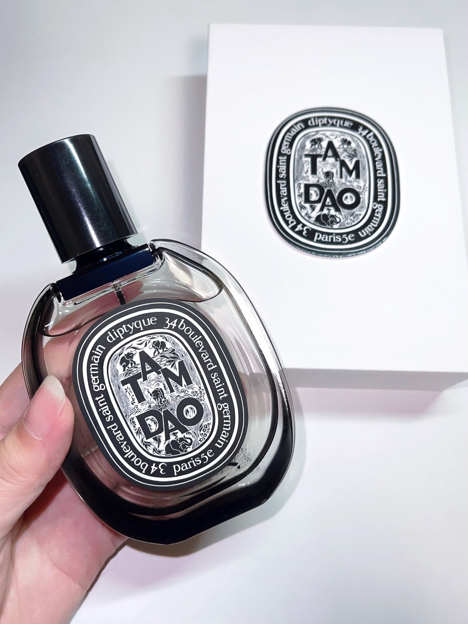 Diptyque / オーデパルファムタムダオの商品情報｜美容・化粧品