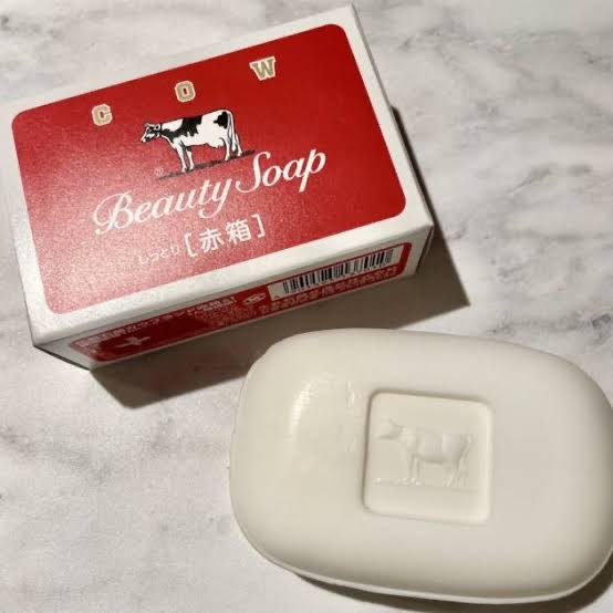 牛乳石鹸 / カウブランド (赤箱/青箱)の商品情報｜美容・化粧品