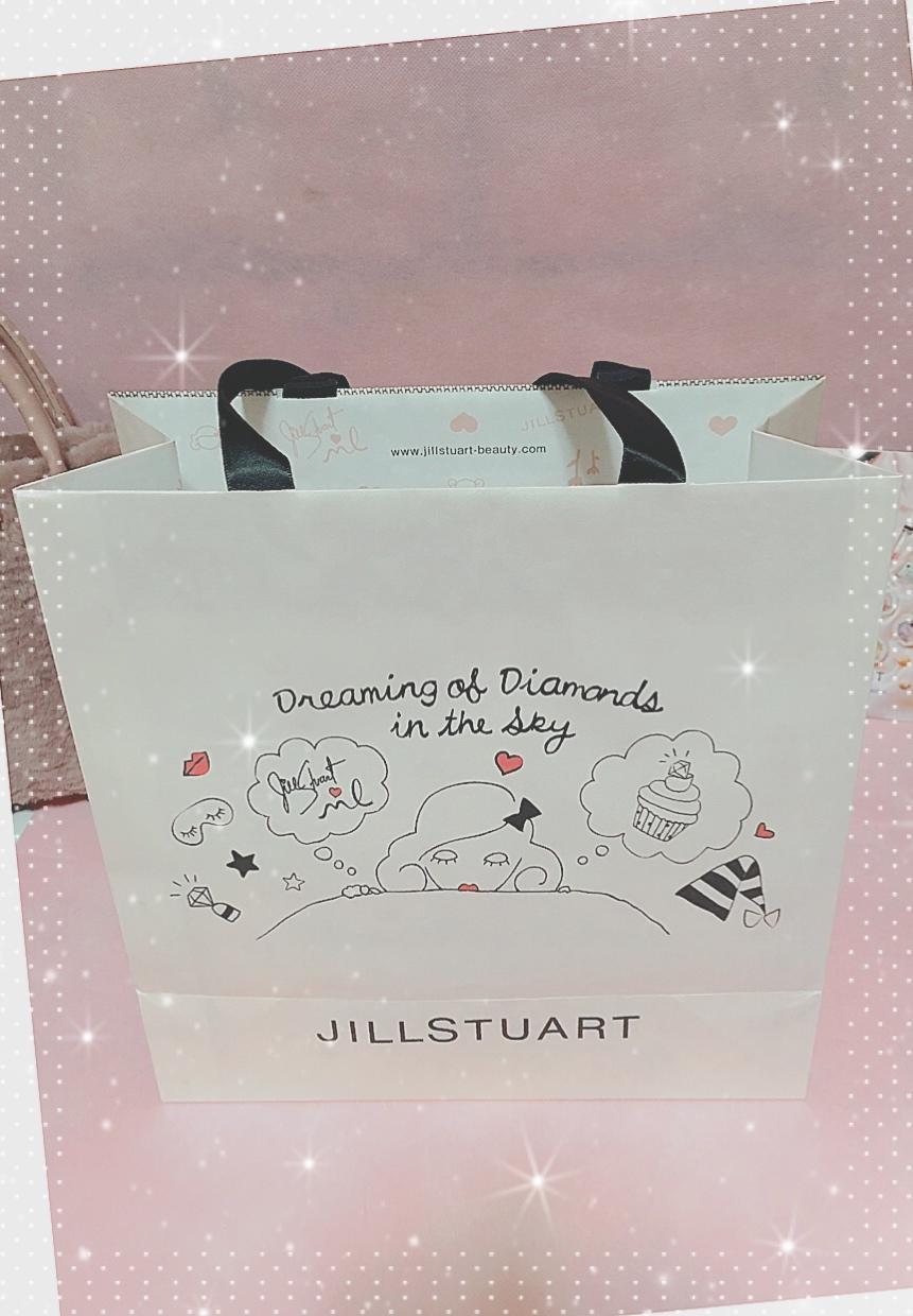 JILL STUART Pajama Party Collection B レイニーズスペシャル JILL STUART Pajama Party Collection B レイニーズスペシャル