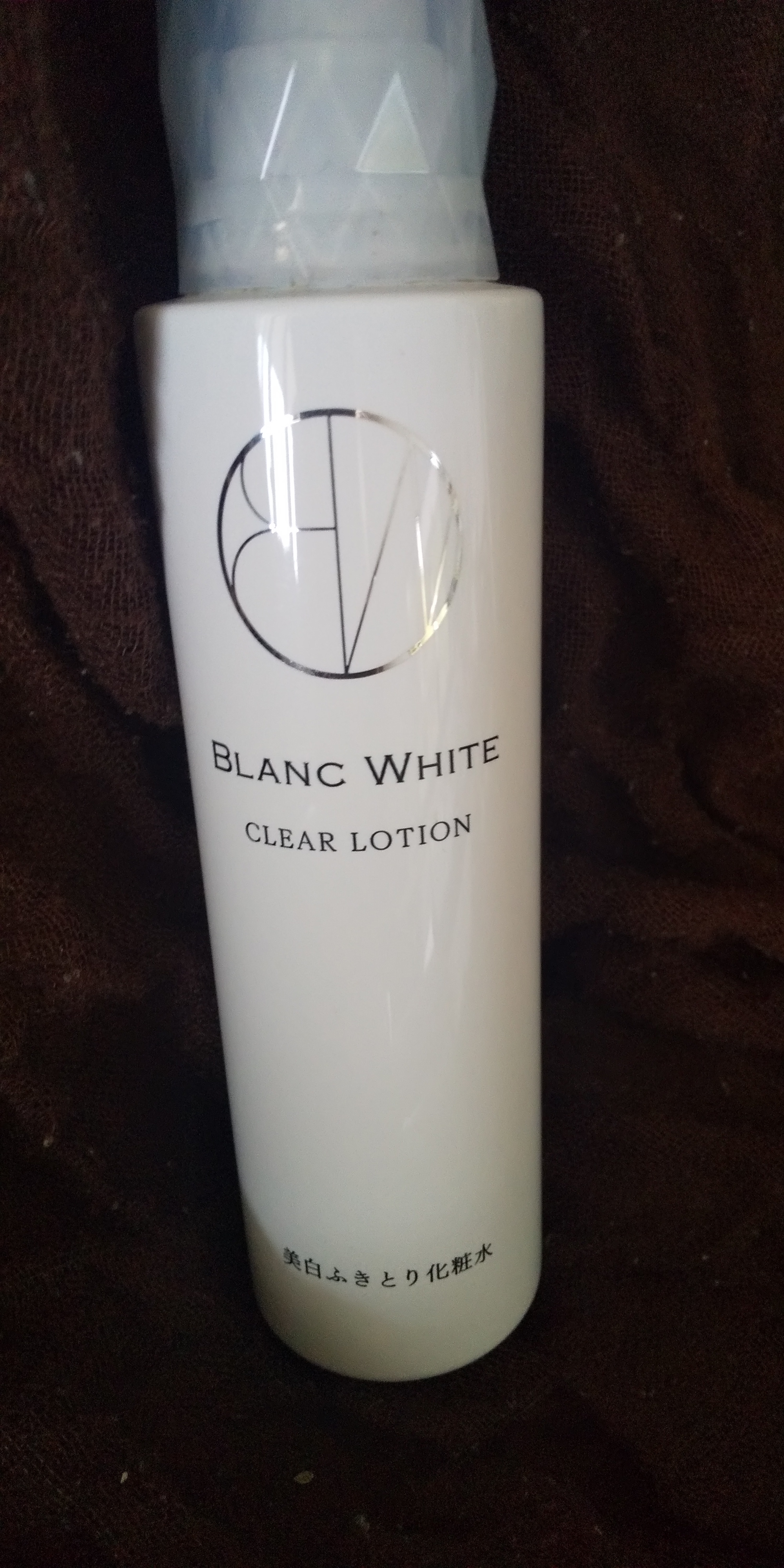 BLANC WHITE / クリアローションの公式商品情報｜美容・化粧品情報は 