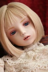 Meltydollさんプロフィール画像