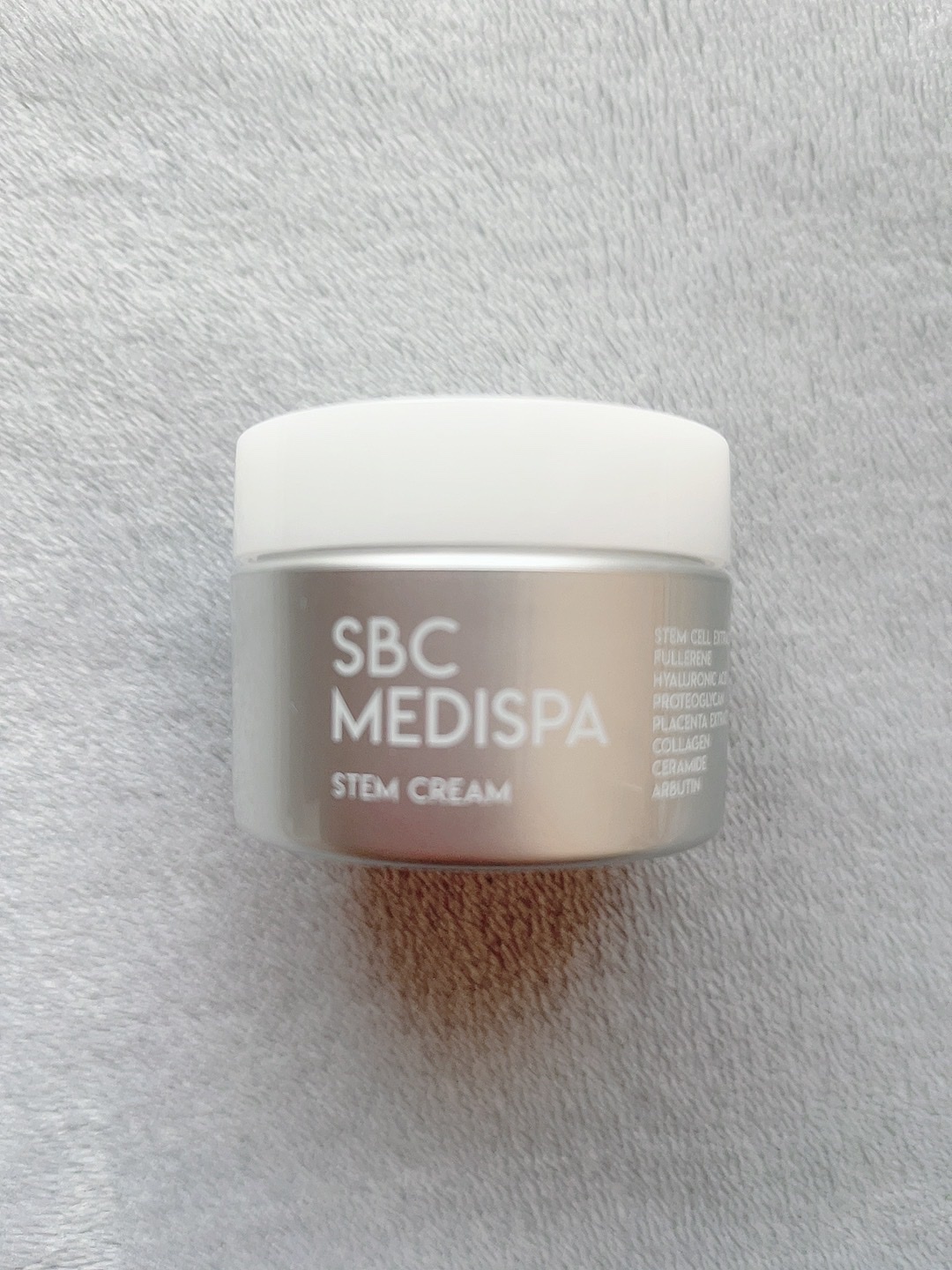 SBC MEDISPA / SBC MEDISPA ステムクリーム(旧)の公式商品情報｜美容