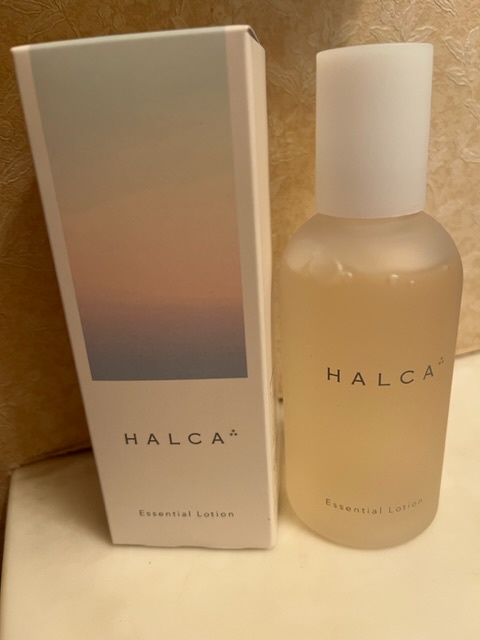 HALCA (ハルカ) / エッセンシャルローションの公式商品情報｜美容