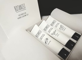 Botanist ボタニスト ボタニカルハンドクリーム ラベンダー フリージアの公式商品情報 美容 化粧品情報はアットコスメ