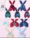 可愛いと思うセーラー服の組み合わせを教えてください！