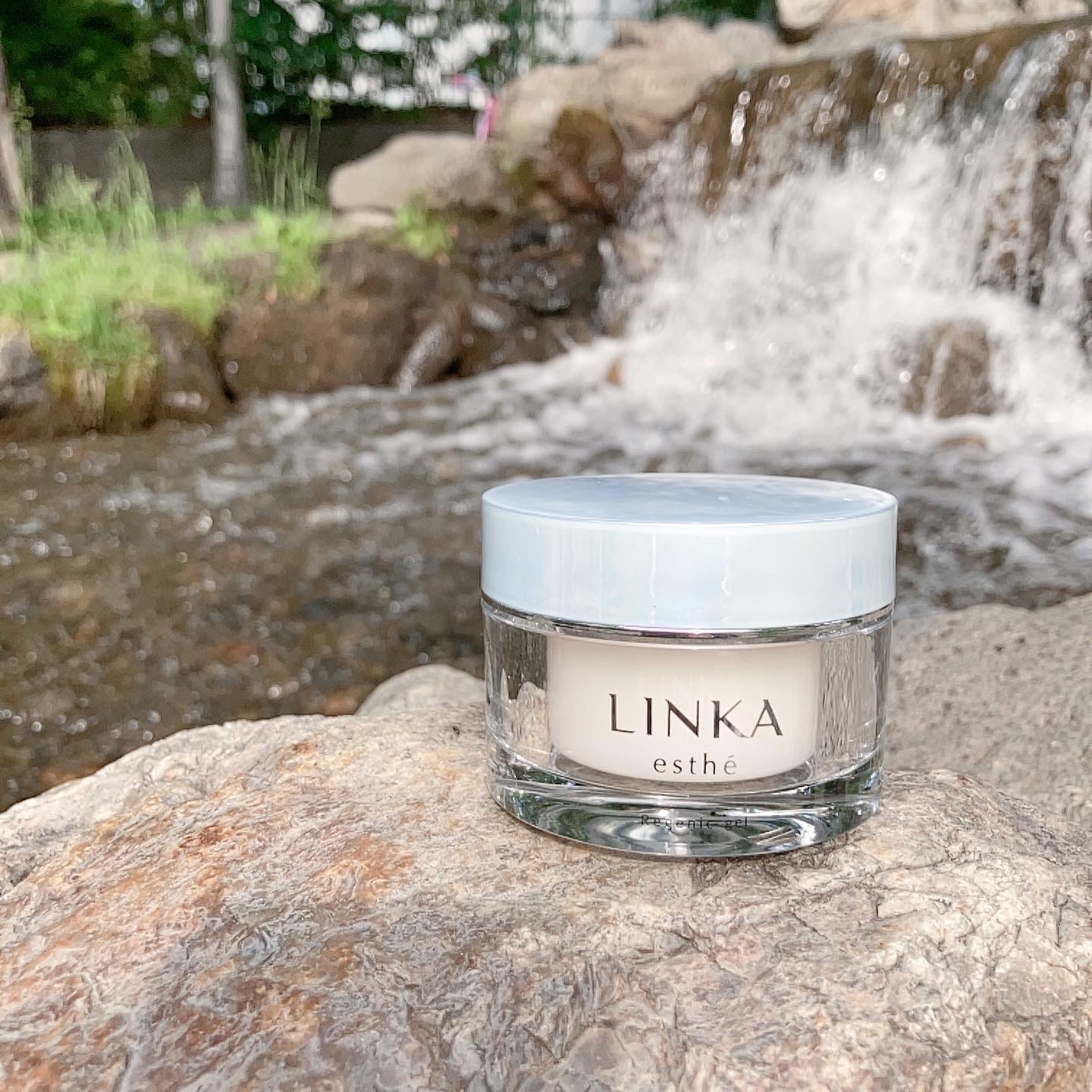LINKA / リジェニック ジェルの公式商品情報｜美容・化粧品情報