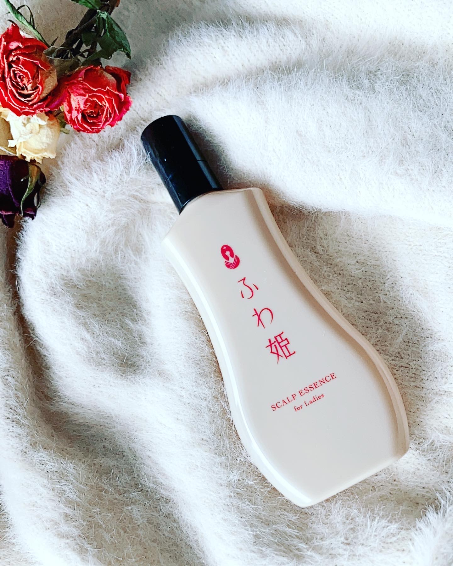 新品 ふわ姫 育毛剤 100mL nakedinjamaica.com
