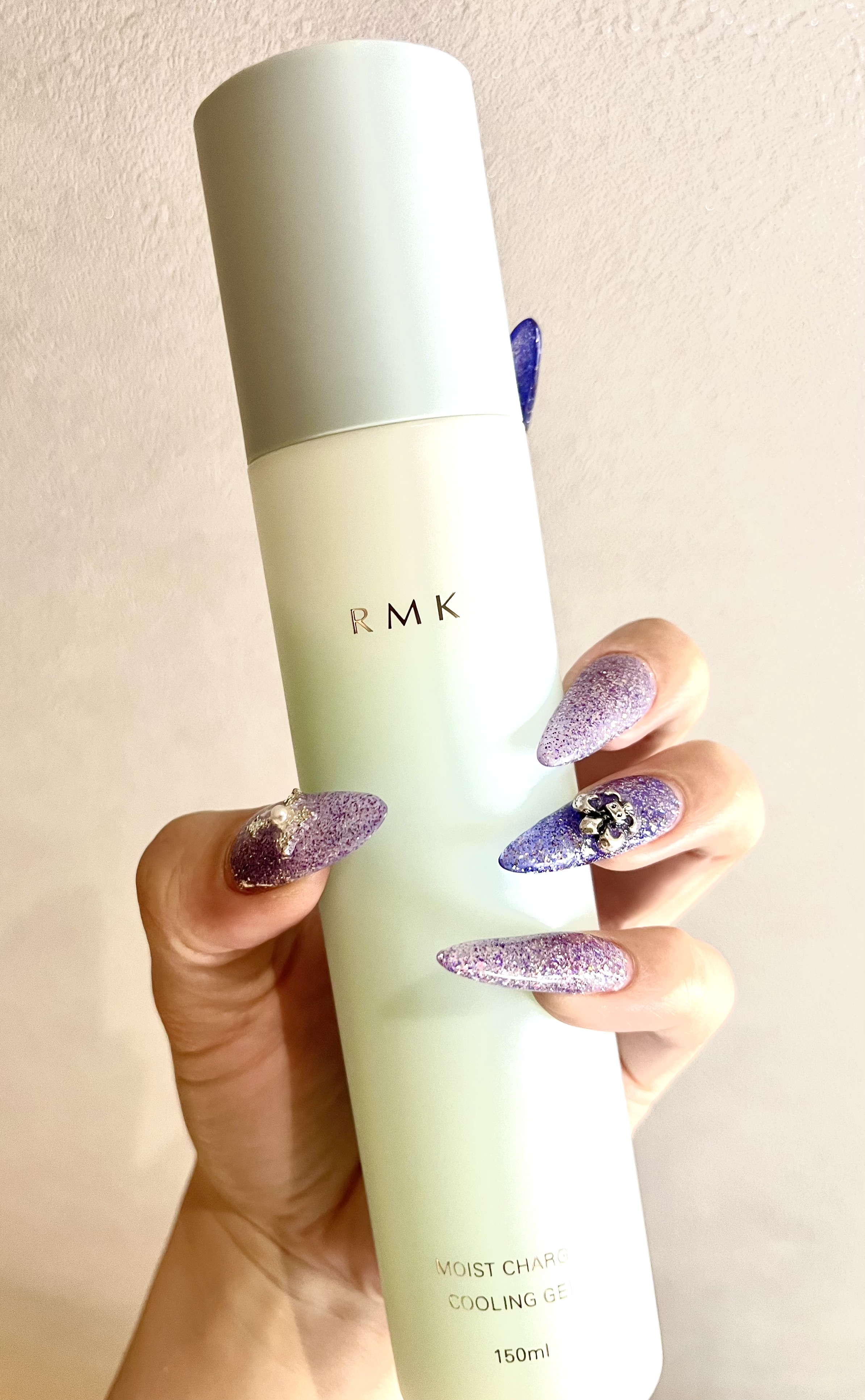 RMK / RMK モイストチャージ クーリングジェルの公式商品情報
