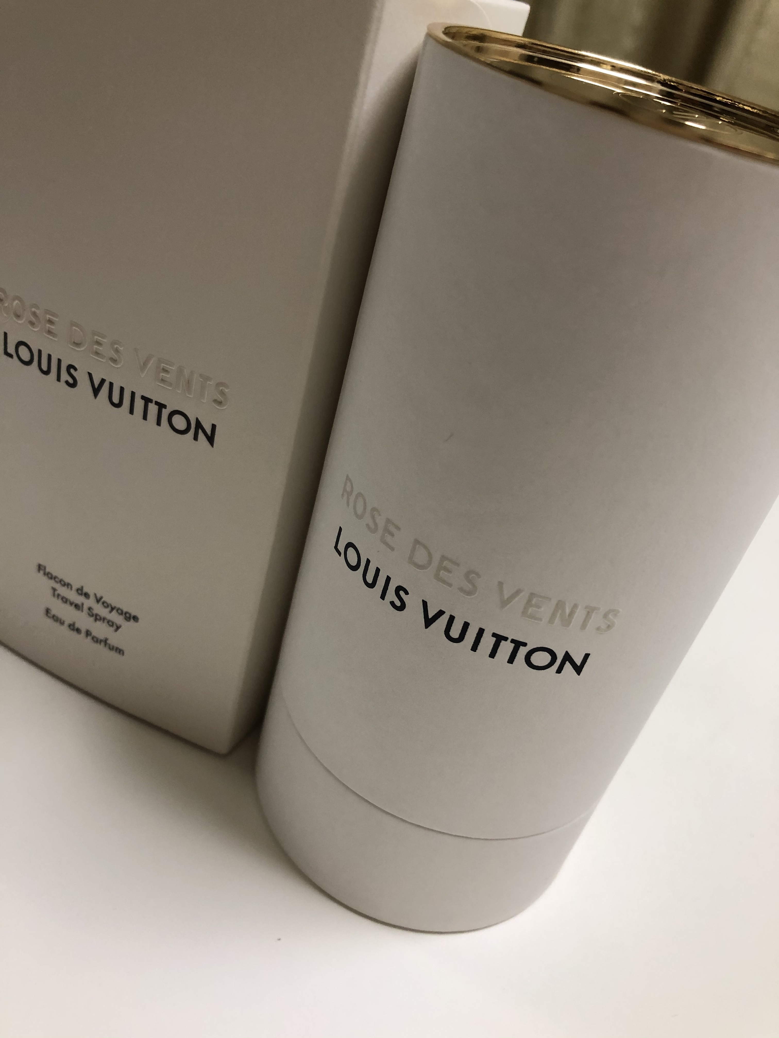 ルイ・ヴィトン / ローズ・デ・ヴァンの商品情報｜美容・化粧品