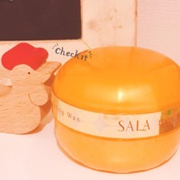Sala サラ スーパーエアリングファイバーワックスexの公式商品情報 美容 化粧品情報はアットコスメ