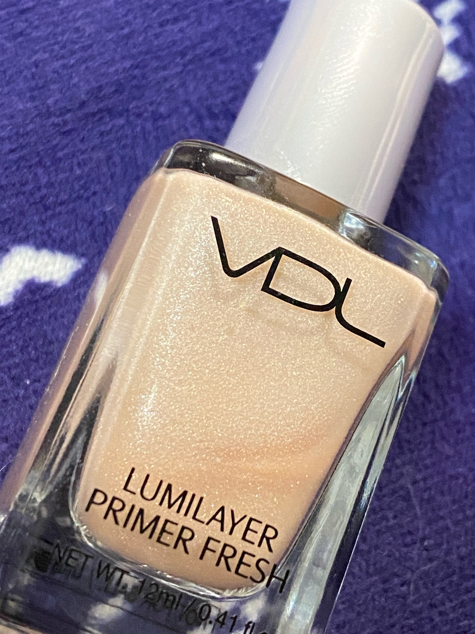 VDL ルミレイヤープライマー 30ml - 化粧下地