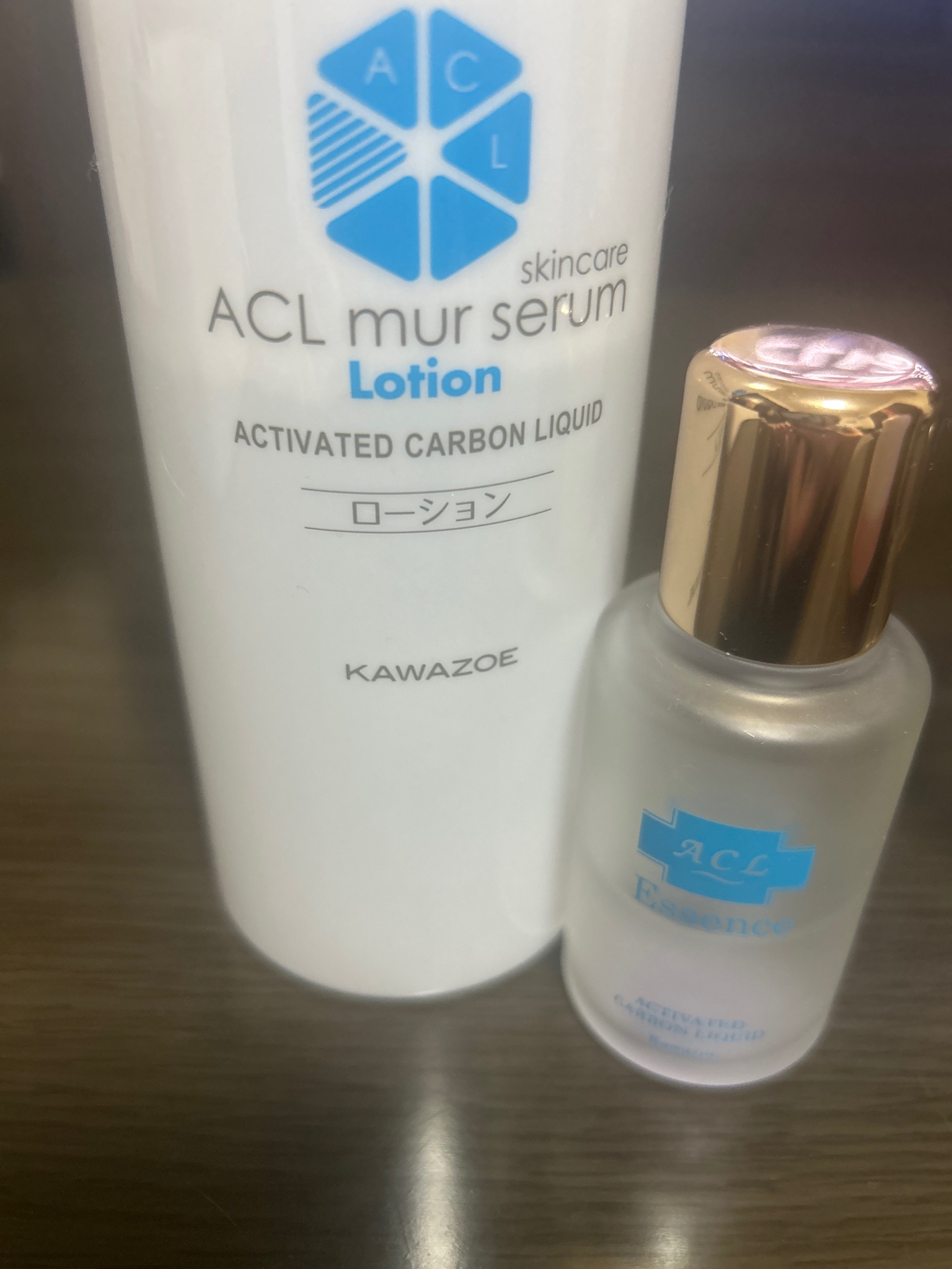 アクルエッセンス50mL 2本 ACL 日邦薬品ACLアクルエッセンス50ml - 定形外送料無料