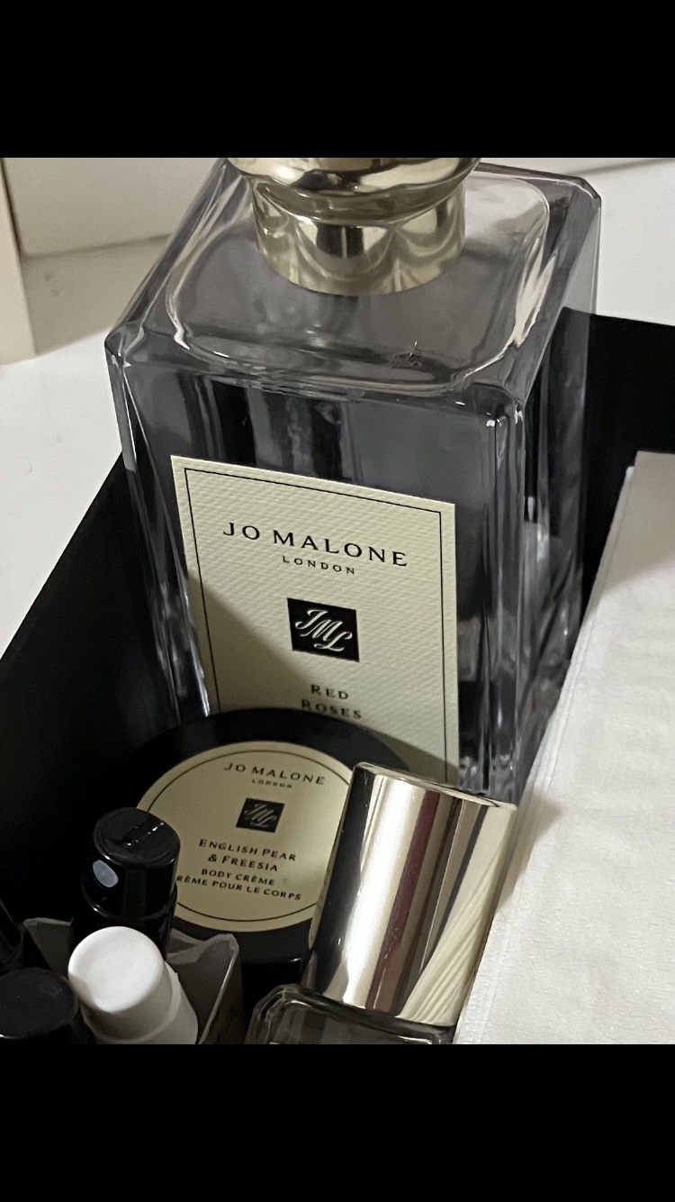 Jo Malone London(ジョー マローン ロンドン) / レッド ローズ コロン 