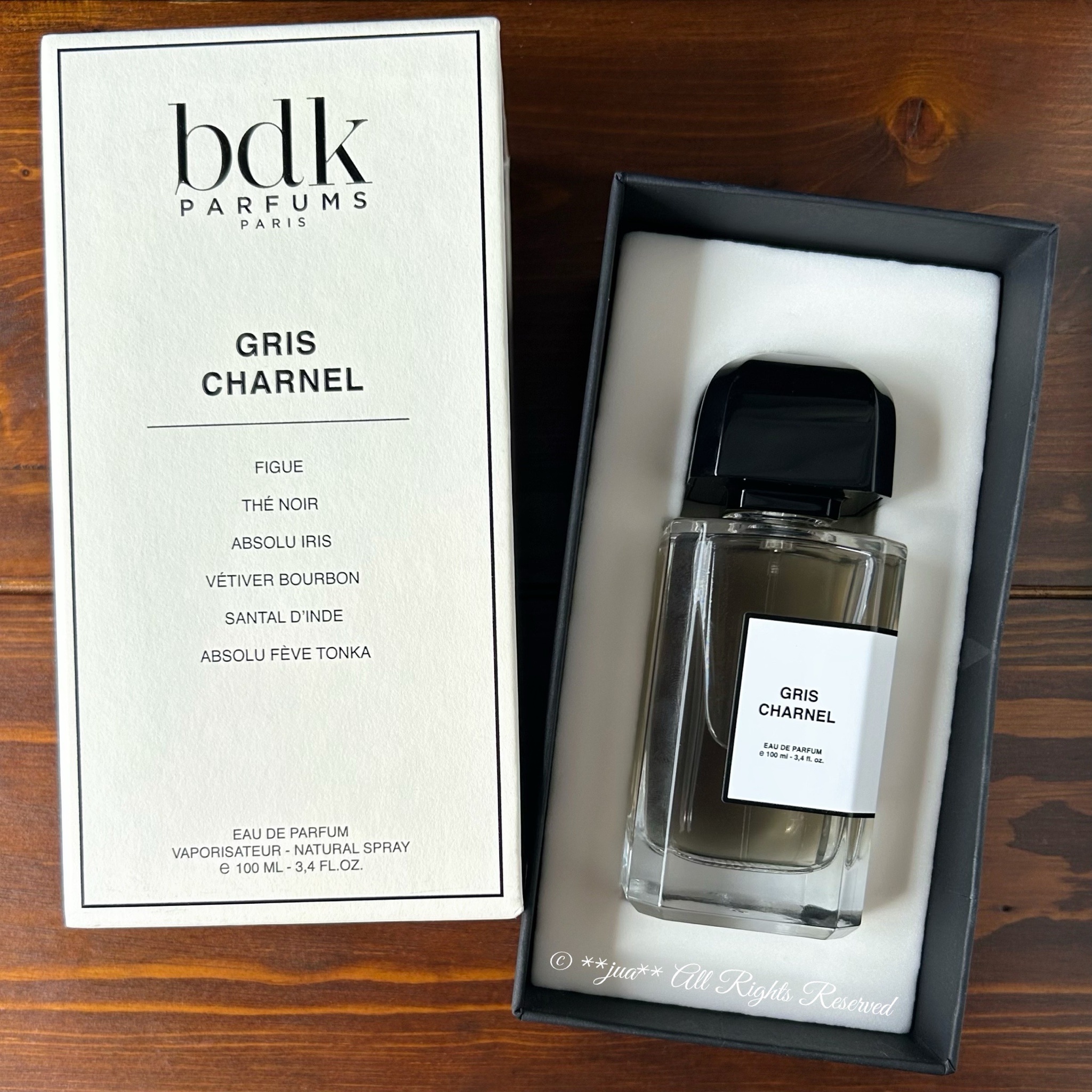 bdk parfums / グリ シャーネルの商品情報｜美容・化粧品情報はアット