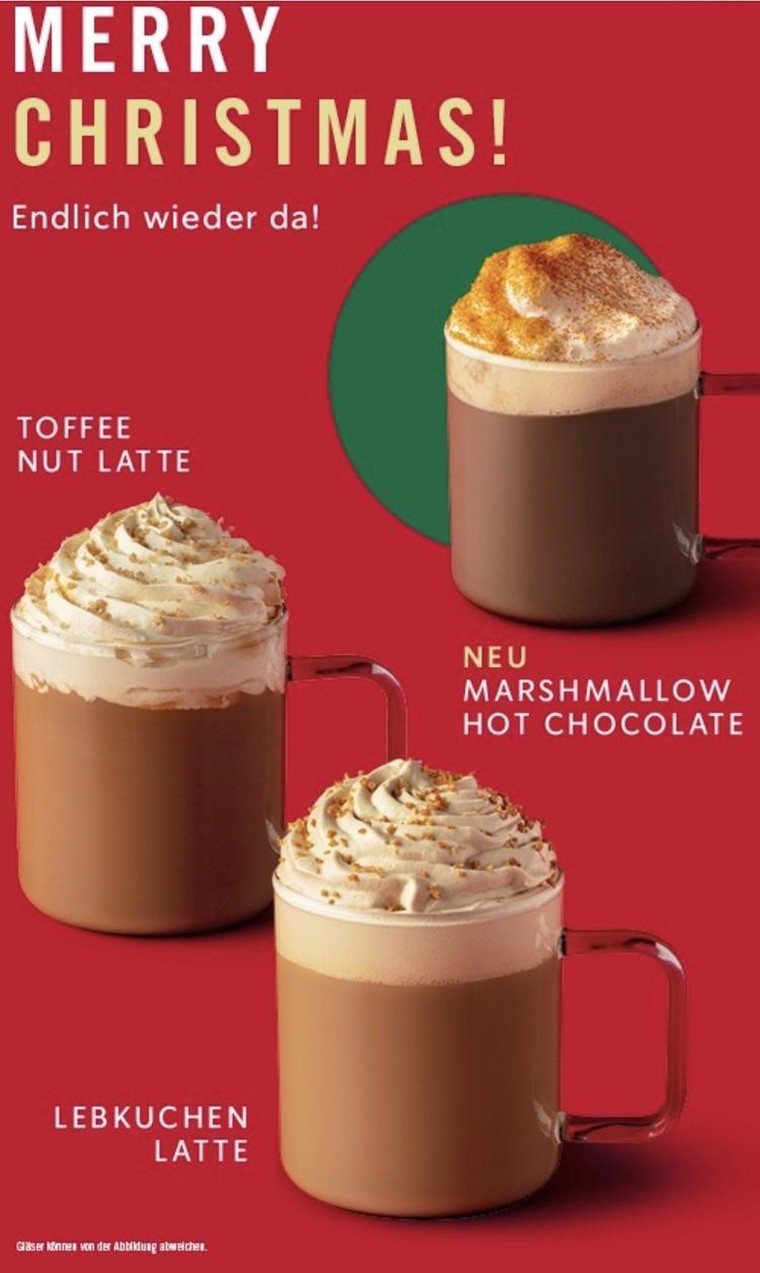 Nivea チャリティーアイテムと新製品 Starbucks In Deutschland Iltさんのブログ Cosme アットコスメ Nivea チャリティーアイテムと新製品 Starbucks In Deutschland Iltさんのブログ Cosme アットコスメ