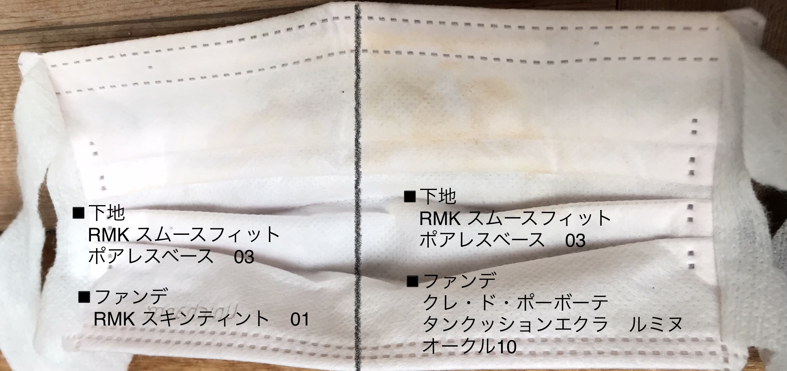 RMK / RMK スキンティントの公式商品情報｜美容・化粧品情報はアットコスメ