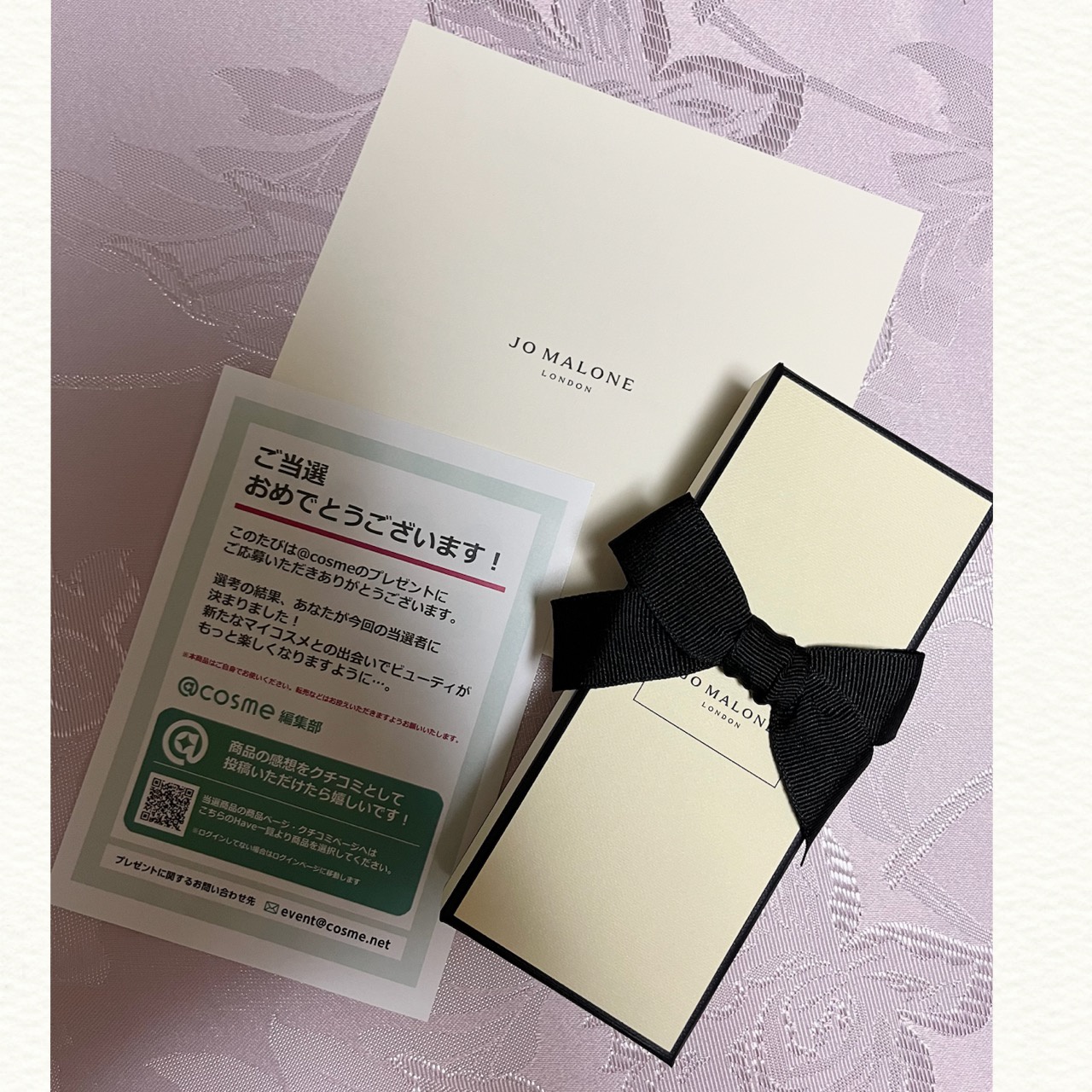 Jo Malone London(ジョー マローン ロンドン) / イングリッシュ ペアー