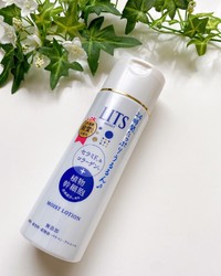 Lits リッツ モイストローションの公式商品情報 美容 化粧品情報はアットコスメ