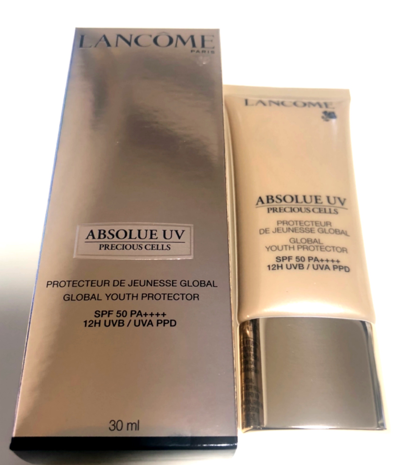ランコム / アプソリュ プレシャスセル UVの公式商品情報｜美容 