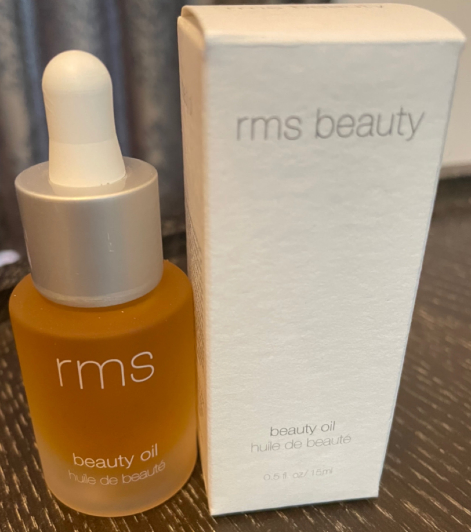 rms beauty / ビューティオイルの公式商品情報｜美容・化粧品情報は