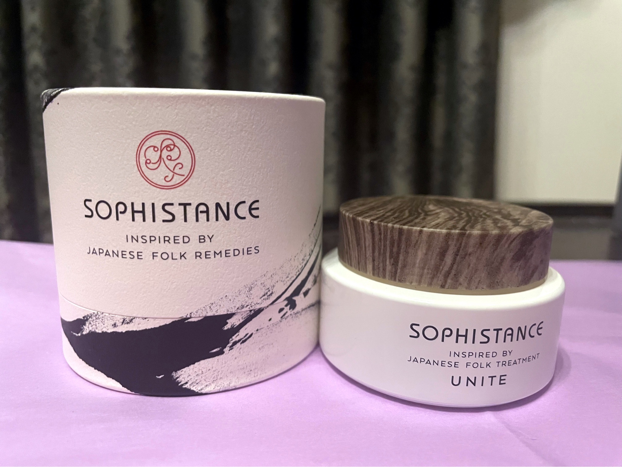 SOPHISTANCE(ソフィスタンス) / ソフィスタンス ユナイトの公式商品 
