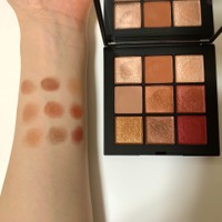 NARS / サマーソルスティス アイシャドーパレットの公式商品情報｜美容 