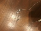 ネックレスの留め方を教えてください