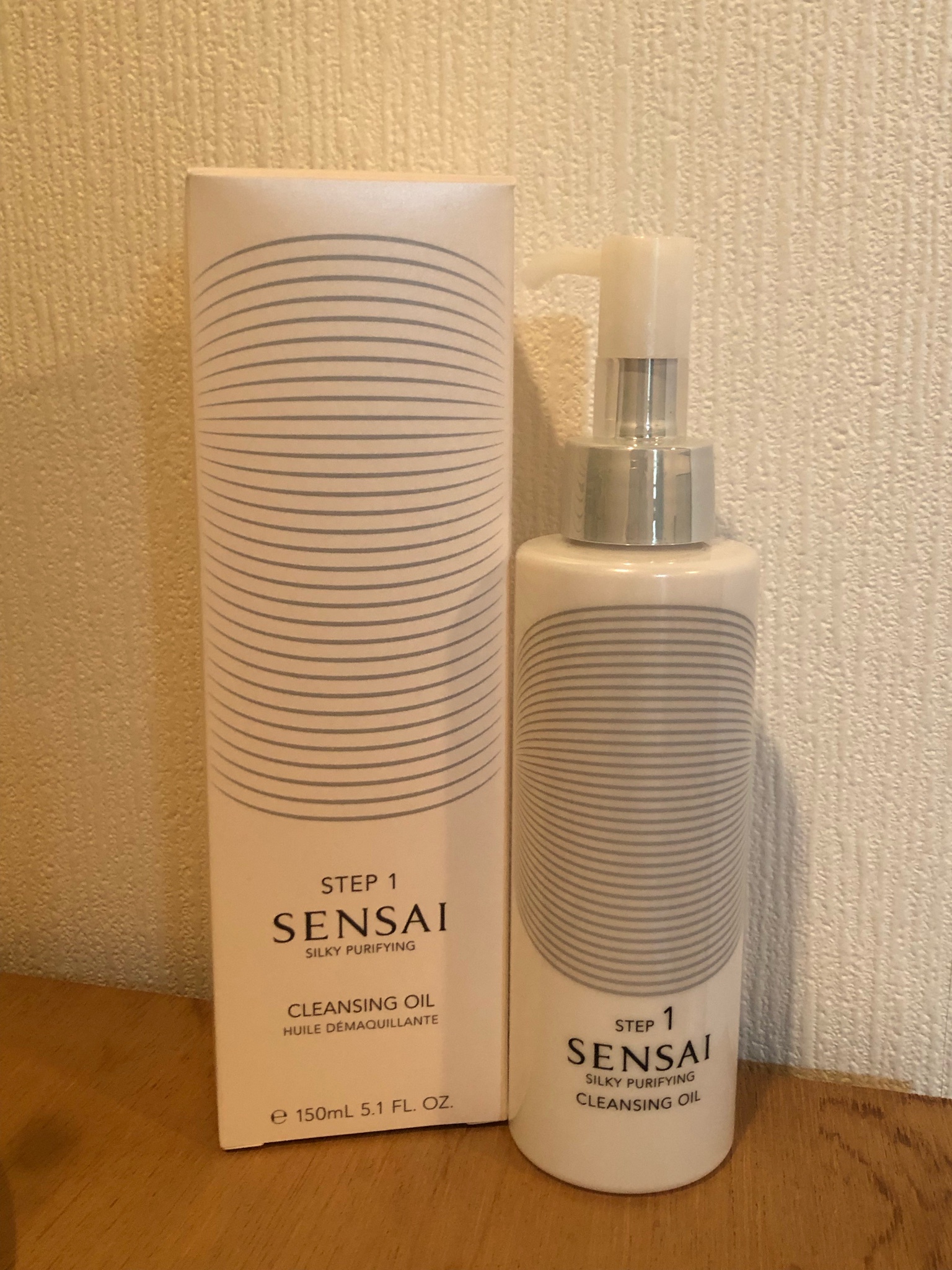 SENSAI / センサイ SP クレンジング オイル ｓの公式商品情報｜美容