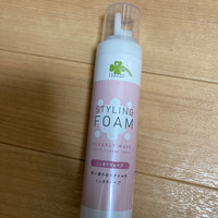 くらしリズム スタイリングフォーム くっきりウェーブの公式商品情報 美容 化粧品情報はアットコスメ くらしリズム スタイリングフォーム くっきりウェーブの公式商品情報 美容 化粧品情報はアットコスメ