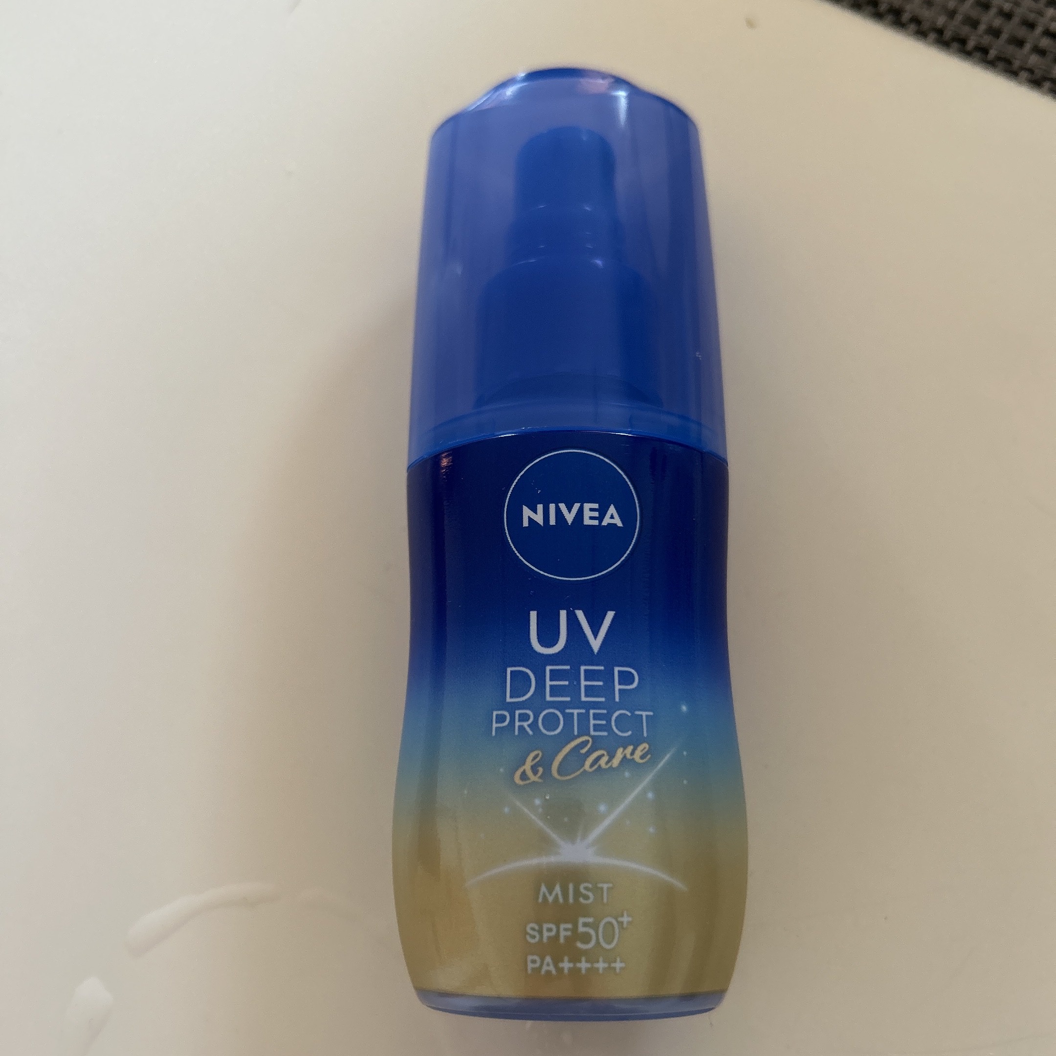 Amazon.co.jp: ニベア 【セット買い】UV ディープ プロテクト