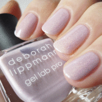 Deborah Lippmann(デボラリップマン) / ネイルポリッシュの公式商品