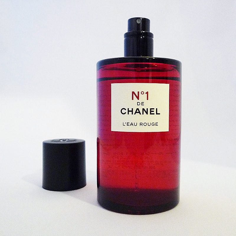 CHANEL ロールージュ N°1 ドゥ シャネル サンプル - トライアルセット