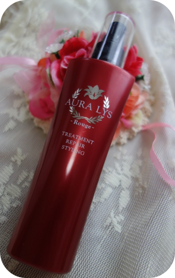 AURA LYS Blancheコーティング150mL+スタイリング150ml-www.bauaufmich.de