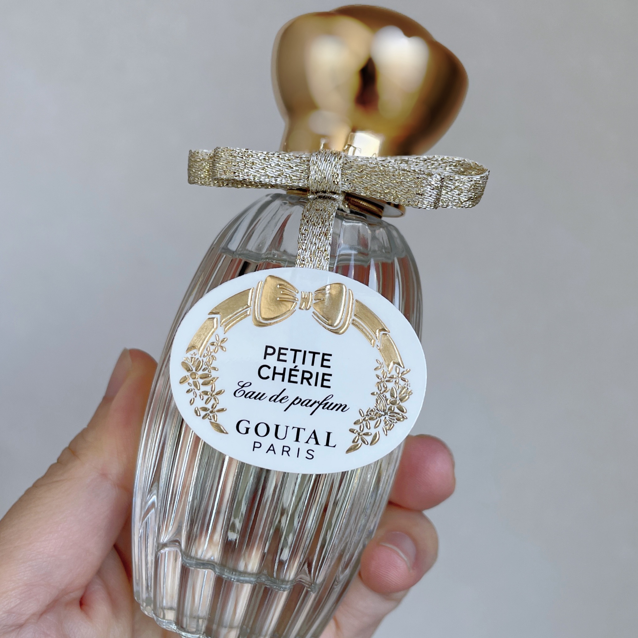 人気商品！ グタール オーローズ / EAUROSE 100ml グタール（goutal