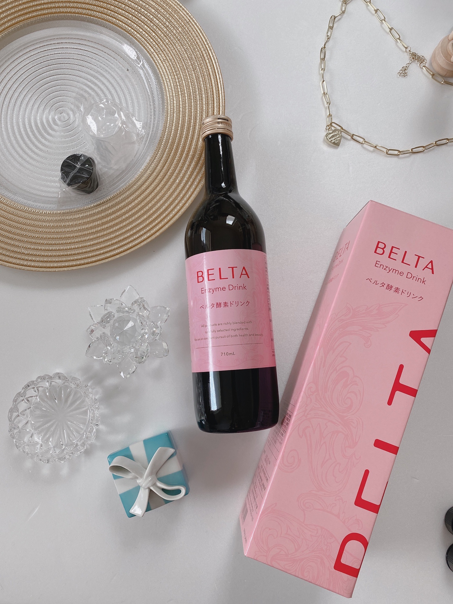 BELTA(ベルタ) / ベルタ酵素ドリンクの公式商品情報|美容・化粧品情報 ...
