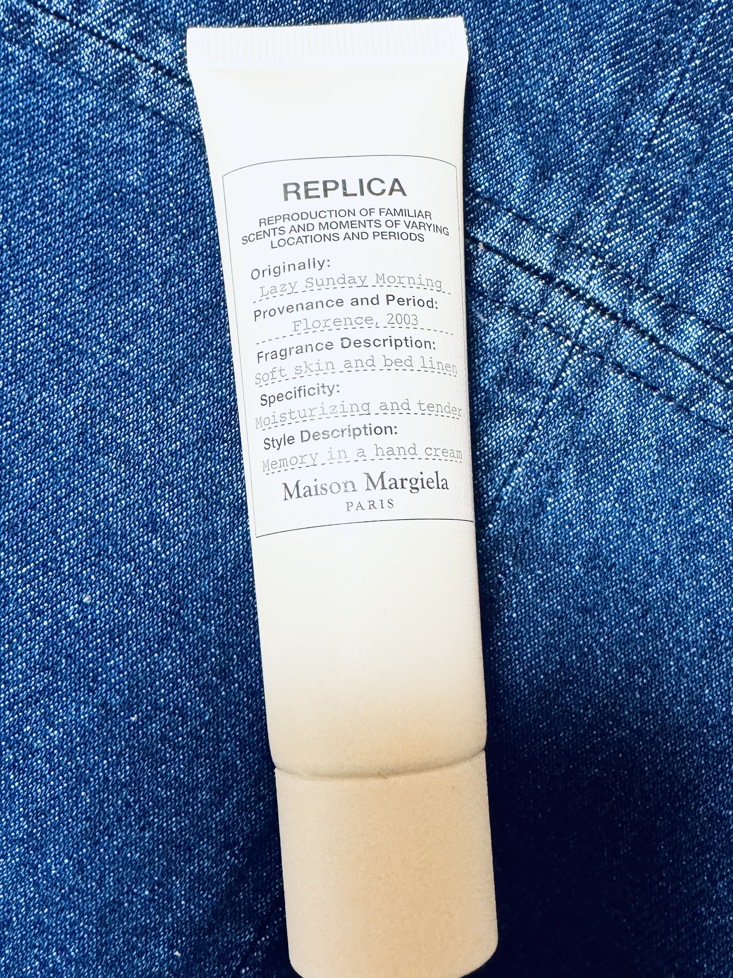 Maison Margiela Fragrances（メゾン マルジェラ フレグランス