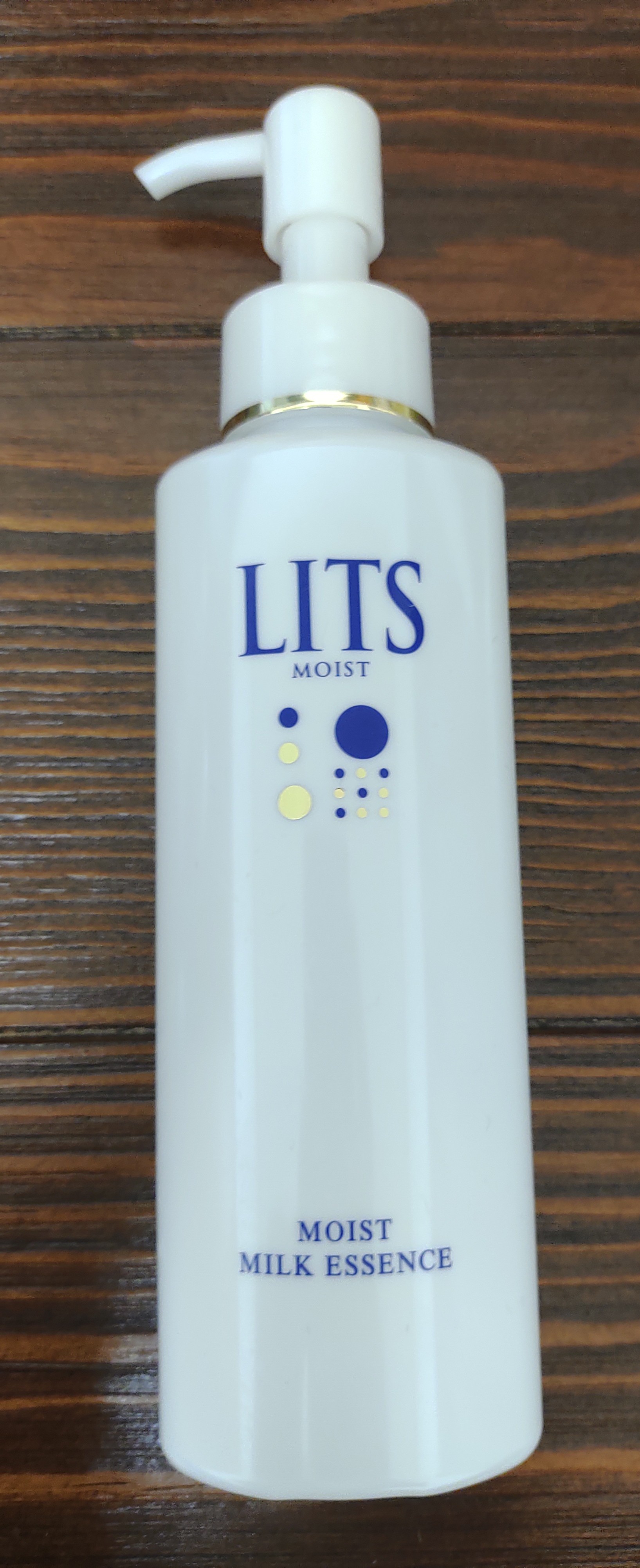 フローラル LITS モイストミルクエッセンス 5本 - 通販