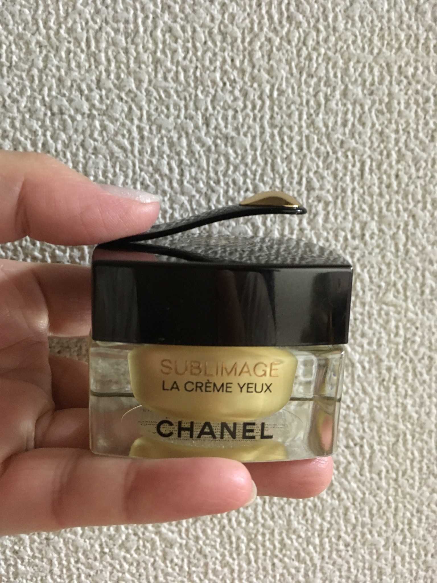 CHANELサブリマージュ ラ クレーム ユー N
