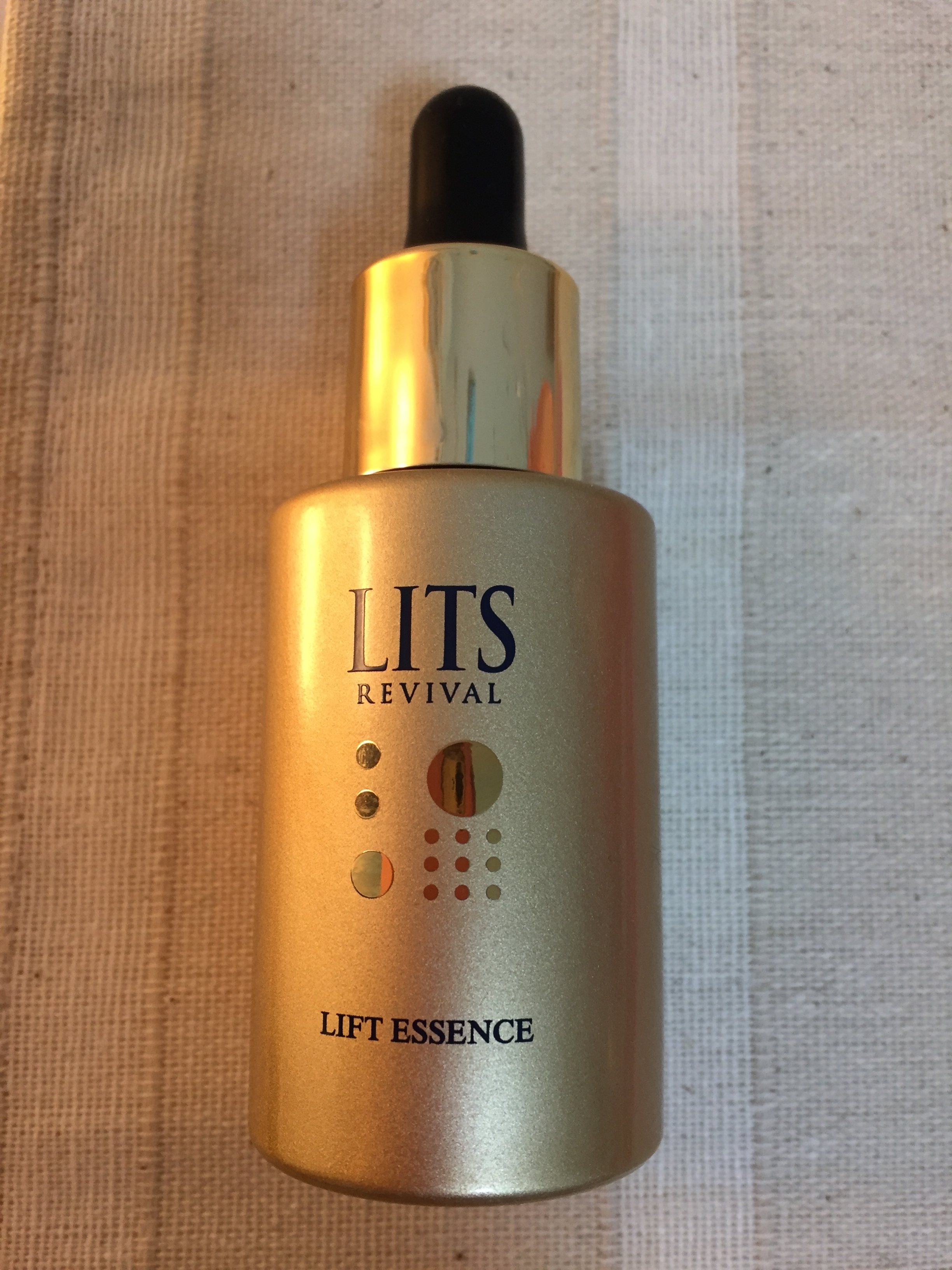 LITS(リッツ) / リバイバル リフトエッセンスの公式商品情報｜美容 