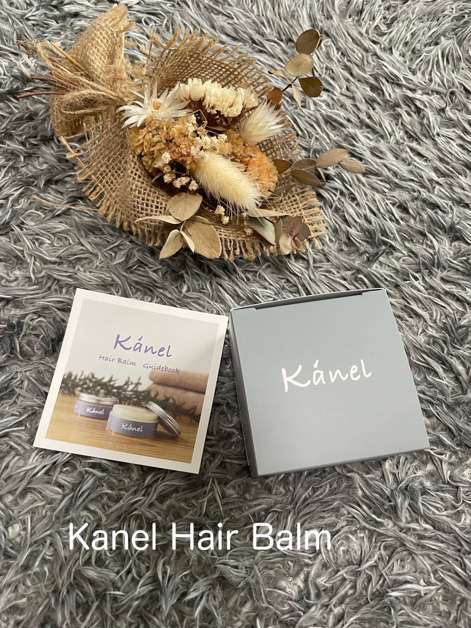Kanel / Kanel Hair Balmの公式商品情報|美容・化粧品情報は Kanel / Kanel Hair Balmの公式商品情報|美容・化粧品情報は