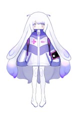 雪見だいふく&もちさんプロフィール画像