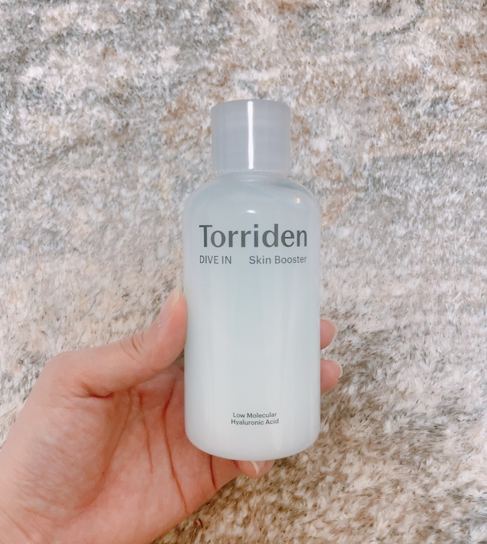 Torriden (トリデン) / ダイブイン スキンブースターの公式商品
