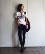 潤い透明感