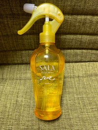 Sala サラ トリートメント サラ水n サラの香り の公式商品情報 美容 化粧品情報はアットコスメ