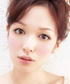 ふんわり透明感があって、艶のあるファンデーション