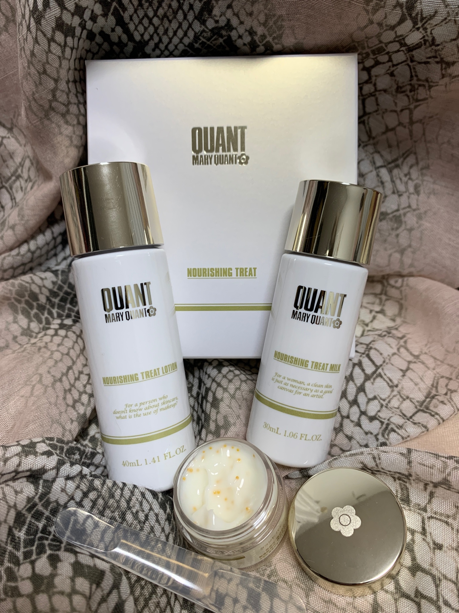MARY QUANT ONLINE SHOP｜マリークヮントオンラインショップ