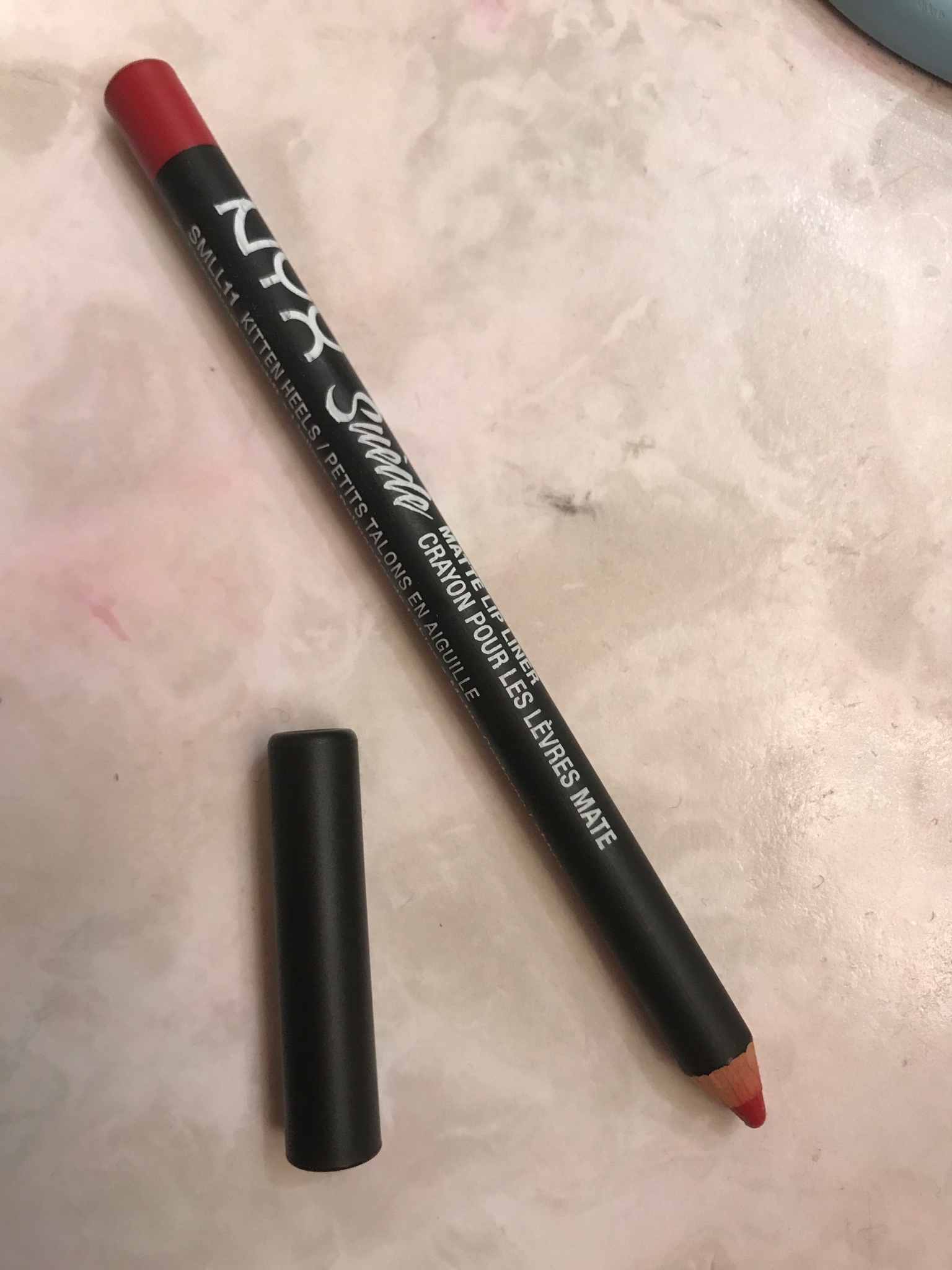 NYX Professional Makeup / スリムペンシルリップライナーの公式商品