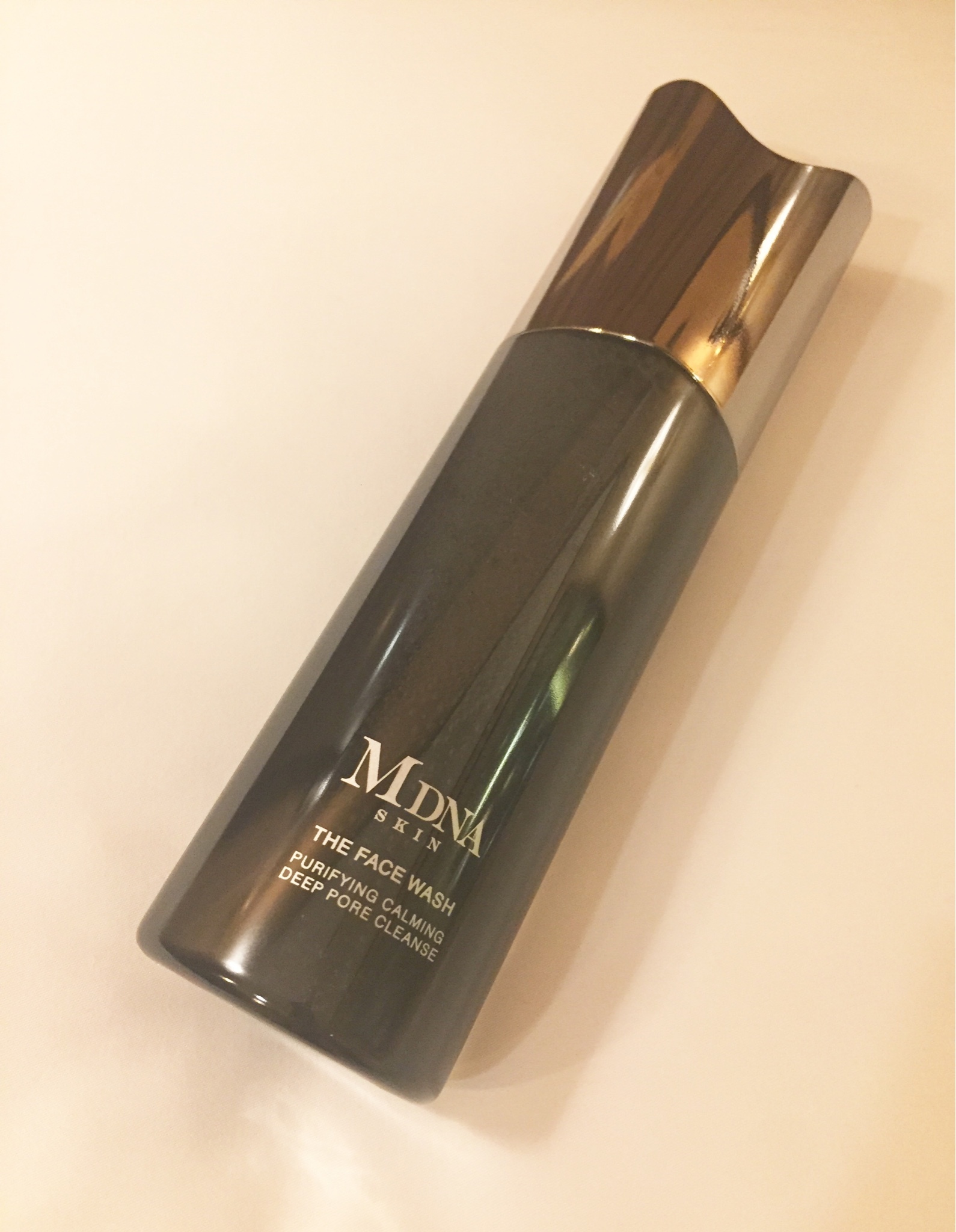 MDNA SKIN / ザ フェイス ウォッシュの公式商品情報｜美容