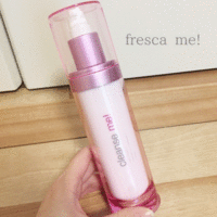 fresca(フレスカ) / cleanse me! ラディエント-C クレンザーの公式商品 