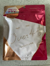 ルルルン ルルルン Over45 カメリアピンクの口コミ一覧 美容 化粧品情報はアットコスメ ルルルン ルルルン Over45 カメリアピンクの口コミ一覧 美容 化粧品情報はアットコスメ